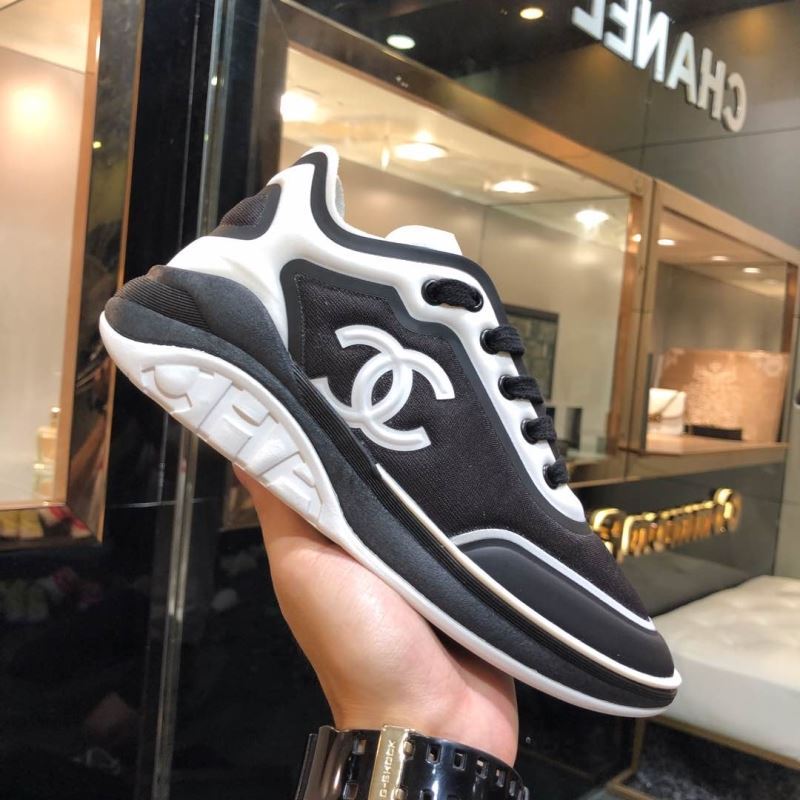 Chanel Sport Shoes